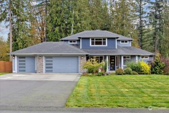11711 176th Avenue SE, Snohomish, WA 98290