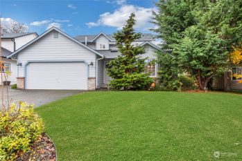 3319 Jeri Drive NE, Lacey, WA 98516