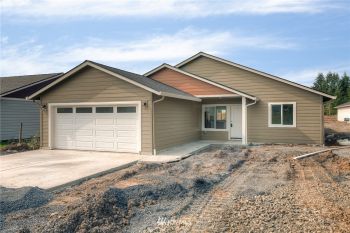 0 Shannon Lewis Ln. Lot B , Winlock, WA 98596