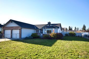 345 N Ninth Avenue , Sequim, WA 98382