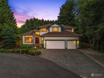 3237 S 312th Street , Auburn, WA 98001
