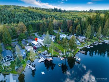 2225 SW Lake Roesiger Road , Snohomish, WA 98290