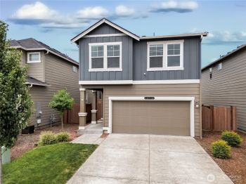 18712 Emmons Court E, Puyallup, WA 98374