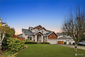 38018 38th Ave S , Auburn, WA 98001