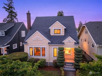 3821 N 8th Street , Tacoma, WA 98406