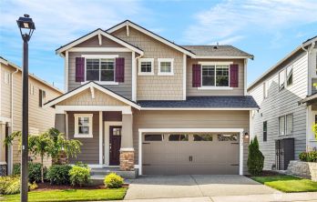 23812 SE 291st Place , Maple Valley, WA 98038