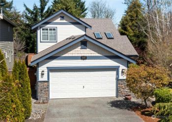 11684 SE 308th Place , Auburn, WA 98092
