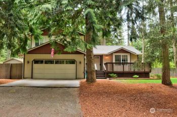 17732 Clear Lake Boulevard SE, Yelm, WA 98597