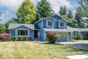 3918 SE Northridge Place , Lacey, WA 98503