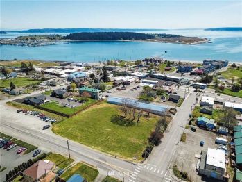 0 XXX SE Barrington Drive , Oak Harbor, WA 98277