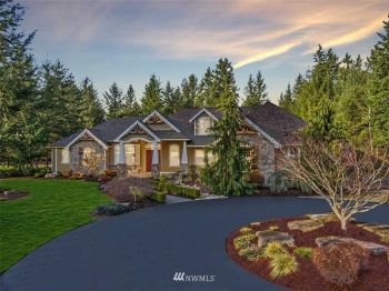16738 SE 328th Place , Auburn, WA 98092