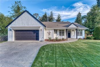 1114 27th Street Ct NW, Gig Harbor, WA 98335