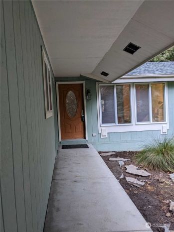 260 Cypress Circle , Port Angeles, WA 98362-8110