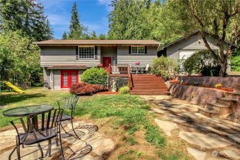 2009 S Lake Roesiger Road , Snohomish, WA 98290