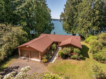 28331 Gamble Bay Road NE, Kingston, WA 98346