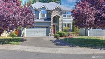 17817 113th Street Ct E, Bonney Lake, WA 98391