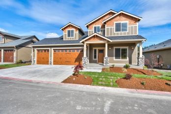 5060 LOT 16 NW Cannon Circle , Silverdale, WA 98383