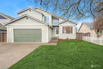 9830 Donovan Court SE, Yelm, WA 98597
