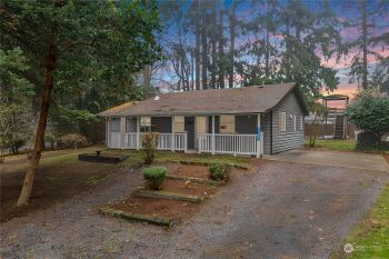 17602 Clear Lake Boulevard SE, Yelm, WA 98597