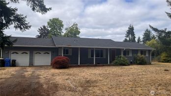 17333 Flume Road SE, Yelm, WA 98597