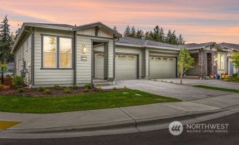 29227 217th Court SE #27, Black Diamond, WA 98010