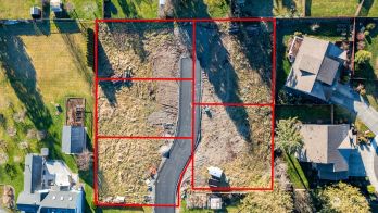 3807 Beadle Lane , Anacortes, WA 98221