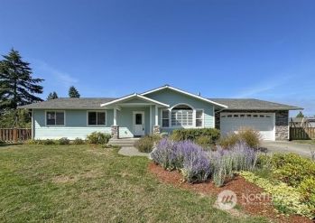 41 Farm Place , Sequim, WA 98382