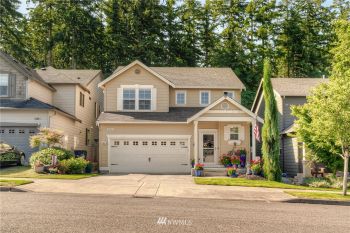 2118 57th Street SE, Auburn, WA 98092