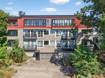 1601 E Columbia #102, Seattle, WA 98122