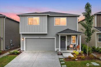 1120 15th Avenue , Sultan, WA 98294
