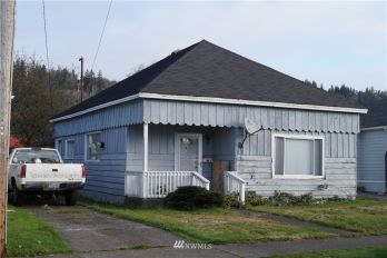 2407 Aberdeen Avenue , Hoquiam, WA 98550