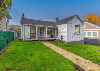 1109 Cogean Avenue , Bremerton, WA 98337