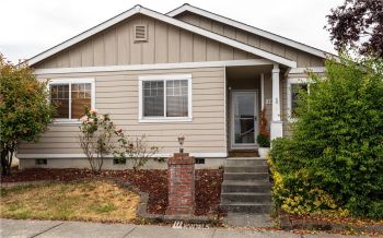 1043 NE Cordero Place , Oak Harbor, WA 98277