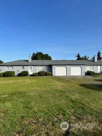 22 Hampton Court , Sequim, WA 98382