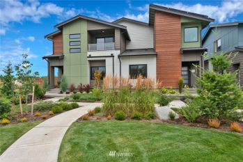 32722 Madrona Avenue SE, Black Diamond, WA 98010