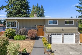 500 NW 200th Street , Shoreline, WA 98177