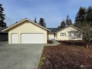 104 Madigan Road , Sequim, WA 98382