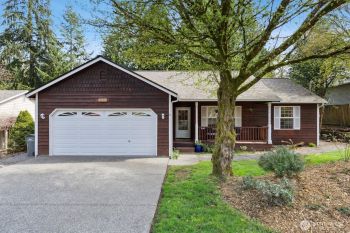 27442 NE Baywood Drive , Kingston, WA 98346