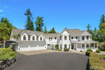 859 Fox Ridge Drive , Fox Island, WA 98333-9759
