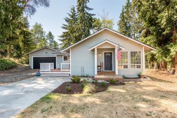 60 Woodridge Drive , Sequim, WA 98382