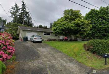 2230 Huron Street , Bellingham, WA 98229