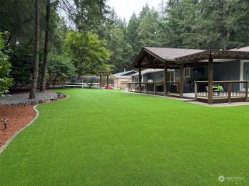 1064 9th Avenue , Fox Island, WA 98333