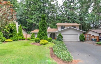 5901 87th Ave. W. , University Place, WA 98467