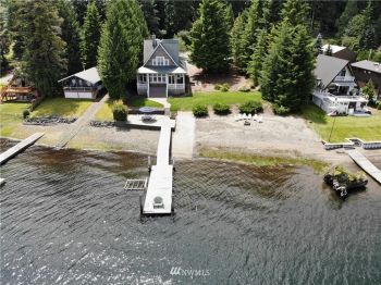 33185 South Shore Drive , Mount Vernon, WA 98274
