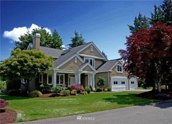 4905 19th Avenue NW, Gig Harbor, WA 98335