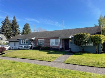 2718 N 15th Street , Tacoma, WA 98406