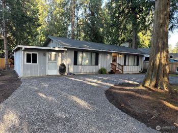 341 Dungeness Meadows , Sequim, WA 98382