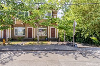 13005 64th Avenue S #B117, Seattle, WA 98178