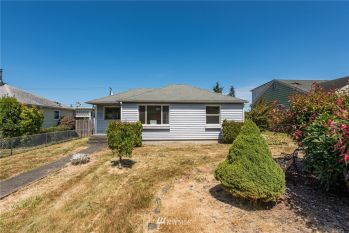 1227 Georgiana Street , Port Angeles, WA 98362