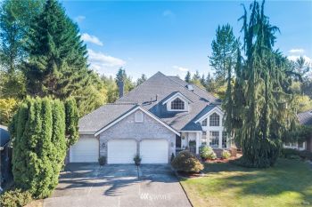 21015 SE 28th Place , Sammamish, WA 98075